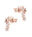 Sparkle Stud Earring STS-6945